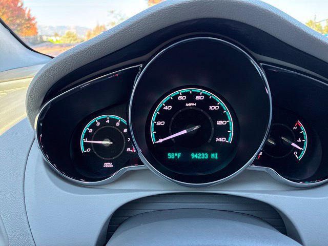 Used 2012 Chevrolet Malibu LS FWD image 33