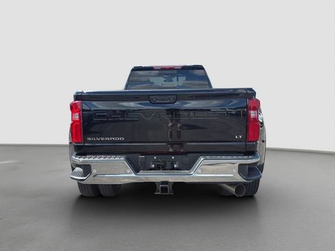 New 2026 Chevrolet Silverado 3500 LT w/ All Star Edition AWD/4WD image 5