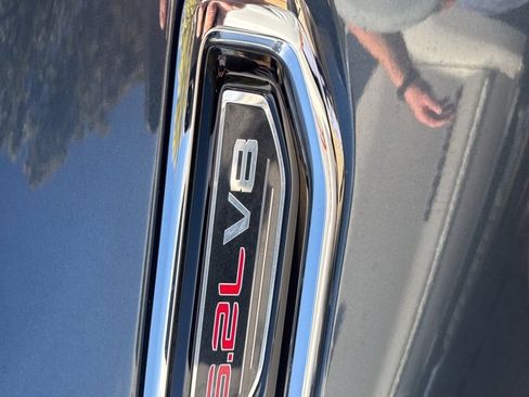 Used 2019 GMC Sierra 1500 Denali w/ Denali Ultimate Package image 6