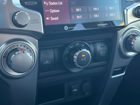 Used 2023 Toyota 4Runner SR5 image 28