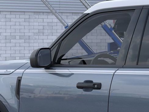 New 2026 Ford Bronco Sport Heritage AWD/4WD image 20