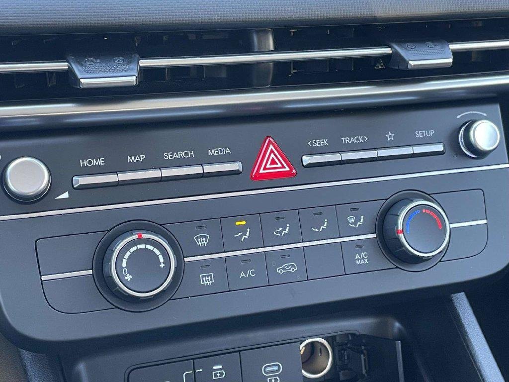 New 2026 Hyundai Tucson SE FWD image 40