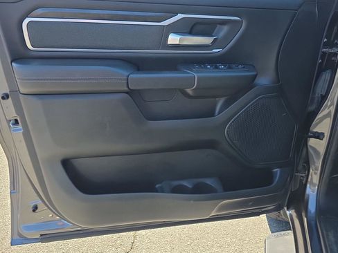 Used 2021 RAM 1500 Big Horn AWD/4WD image 11