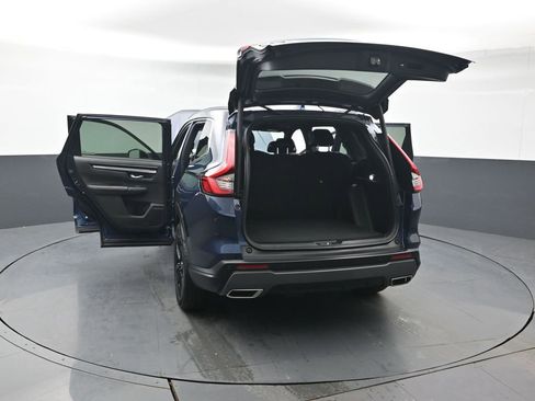 Used 2023 Honda CR-V Sport Touring image 51