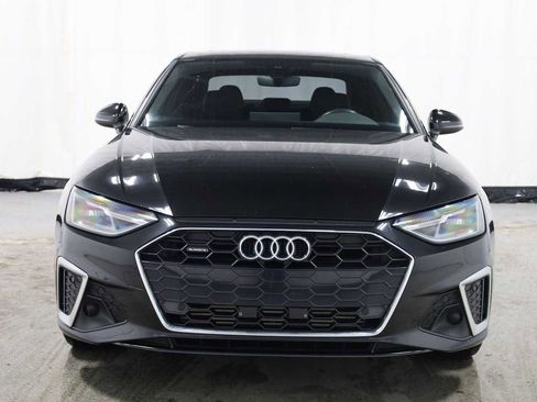 Used 2020 Audi A4 2.0T Premium w/ Convenience Package image 14