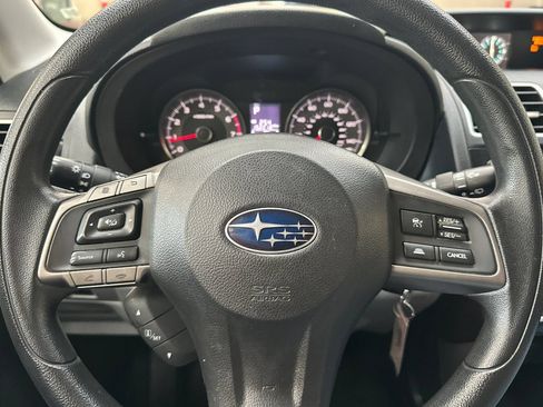 Used 2016 Subaru Forester 2.5i Premium AWD/4WD image 28