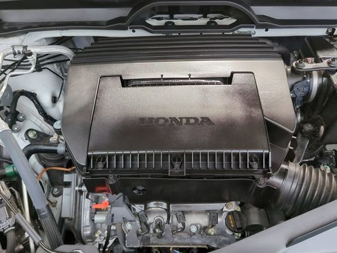 Certified 2024 Honda Pilot Elite image 21