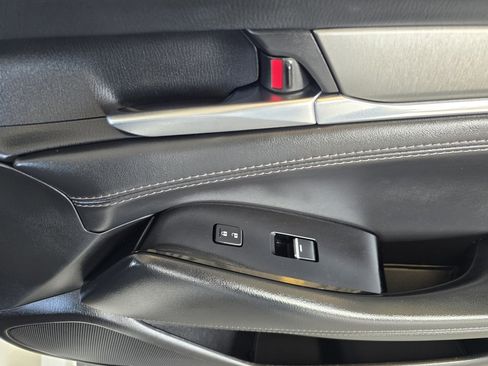 Used 2018 MAZDA MAZDA6 Grand Touring image 28