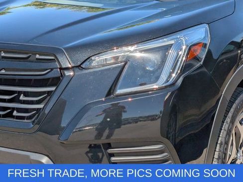 Certified 2023 Subaru Forester Premium AWD/4WD image 7