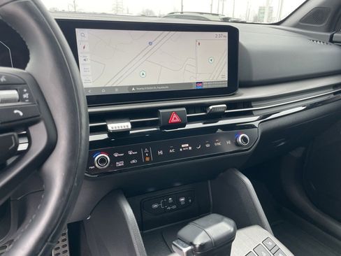 Certified 2026 Kia Sportage X-Pro Prestige image 15