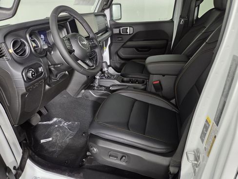 New 2026 Jeep Gladiator Sport image 12