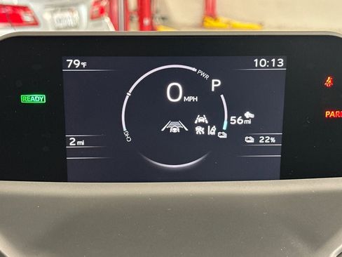 New 2026 Toyota bZ image 29