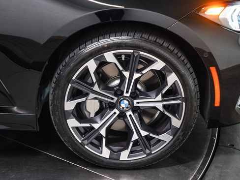 Used 2025 BMW 330i Sedan w/ Convenience Package RWD image 10