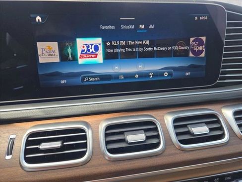 New 2026 Mercedes-Benz GLS 450 4MATIC image 16