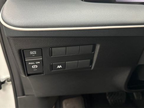 New 2026 Nissan Leaf w/ Floor Mat Package (S+) image 26