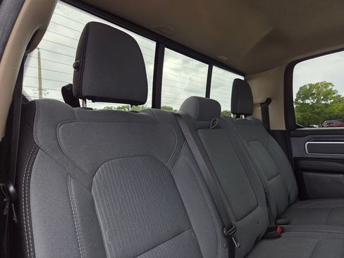 Used 2020 RAM 1500 Big Horn RWD image 19