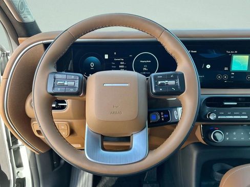 New 2026 Hyundai Palisade Calligraphy image 31