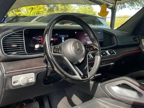 Used 2024 Mercedes-Benz GLE 450 4MATIC image 10