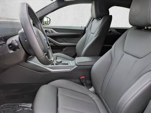 Used 2025 BMW i4 eDrive40 RWD image 18