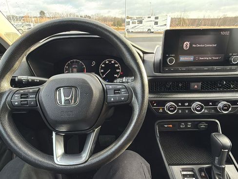 Used 2023 Honda CR-V EX image 28