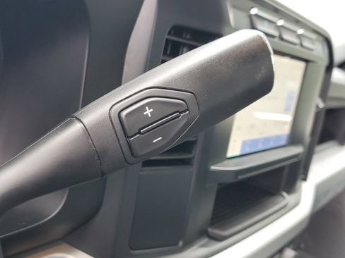 Used 2023 Ford F550 2WD Regular Cab Super Duty image 20