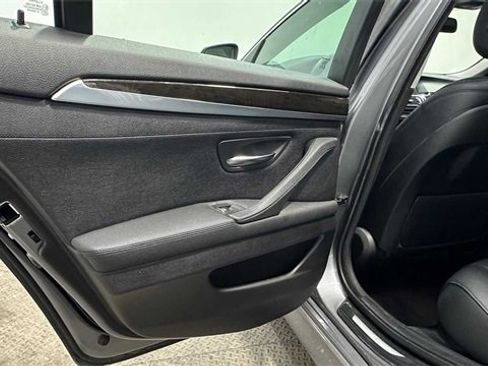 Used 2015 BMW 528i Sedan image 20