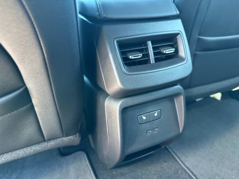 New 2025 Chevrolet Equinox EV RS w/ Active Safety Package 3 image 15