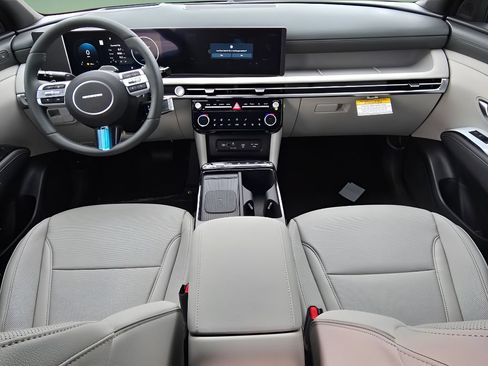 New 2026 Hyundai Tucson Limited AWD/4WD image 27