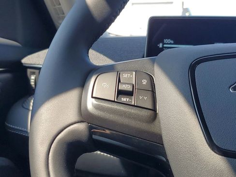 New 2025 Ford Mustang Mach-E Premium w/ Interior Protection Package image 13