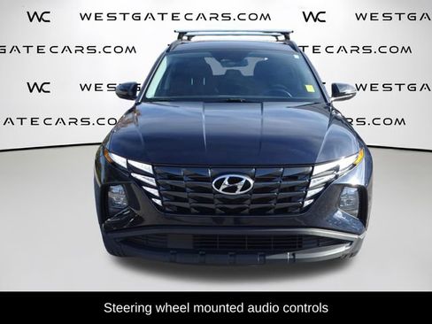 Used 2022 Hyundai Tucson XRT w/ Cargo Package image 5