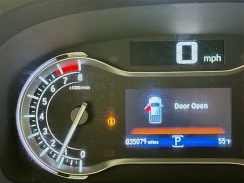 Used 2023 Honda Ridgeline RTL image 9