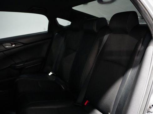 Used 2020 Honda Civic Sport image 18