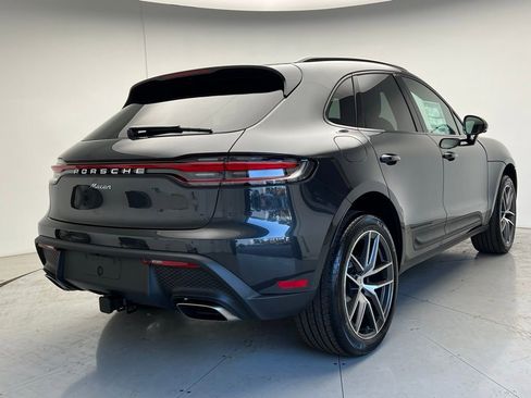 Used 2026 Porsche Macan image 22