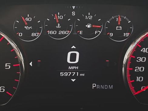Used 2016 GMC Yukon XL Denali w/ Open Road Package AWD/4WD image 8