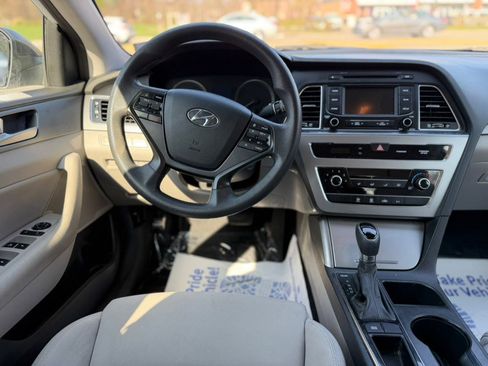 Used 2015 Hyundai Sonata SE w/ Option Group 09 image 20