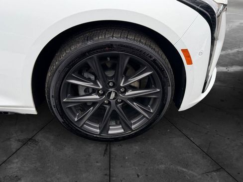 Used 2025 Cadillac CT5 Sport image 28