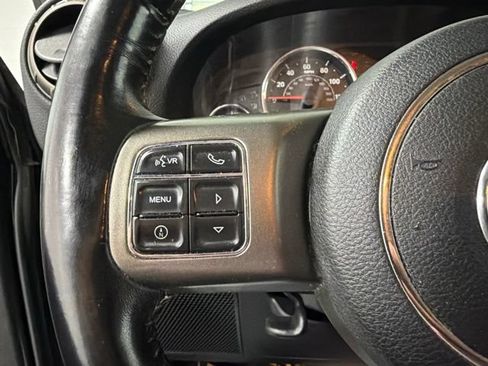 Used 2018 Jeep Wrangler Unlimited Sport w/ Dual Top Group AWD/4WD image 22
