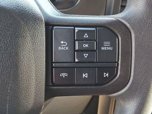 Used 2024 Ford F250 XLT w/ XLT Premium Package AWD/4WD image 23