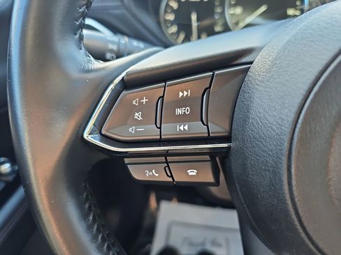 Used 2023 MAZDA CX-5 AWD 2.5 S w/ Premium Package image 21