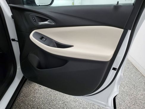 Used 2026 Buick Encore GX Preferred w/ Advanced Technology Package image 19