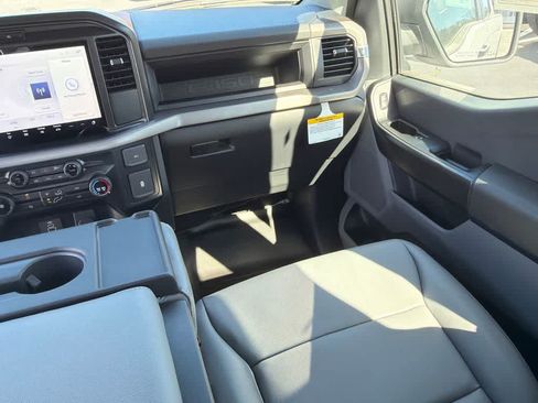 New 2026 Ford F150 XL AWD/4WD image 19