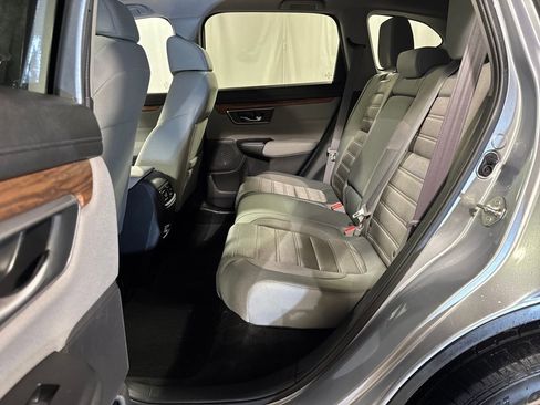 Used 2019 Honda CR-V EX image 5