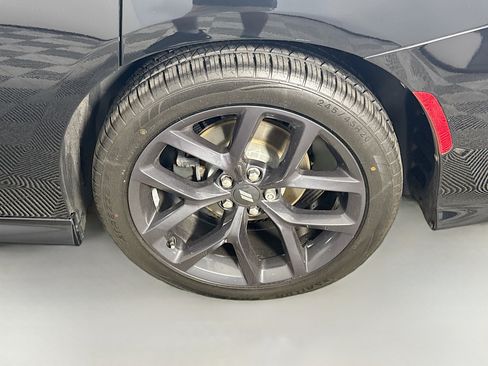 Used 2020 Dodge Charger GT w/ Plus Group image 37