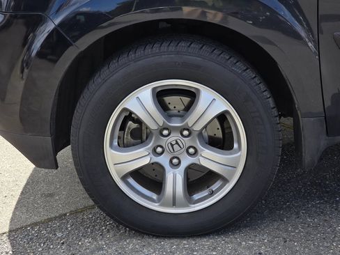 Used 2013 Honda Pilot EX-L image 9