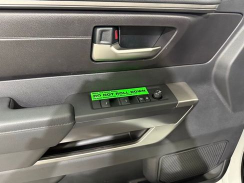 New 2025 Toyota Tundra SR5 image 12