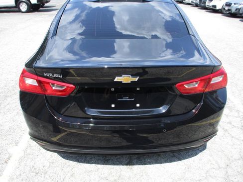 Used 2022 Chevrolet Malibu LS w/ Driver Confidence Package II FWD image 18
