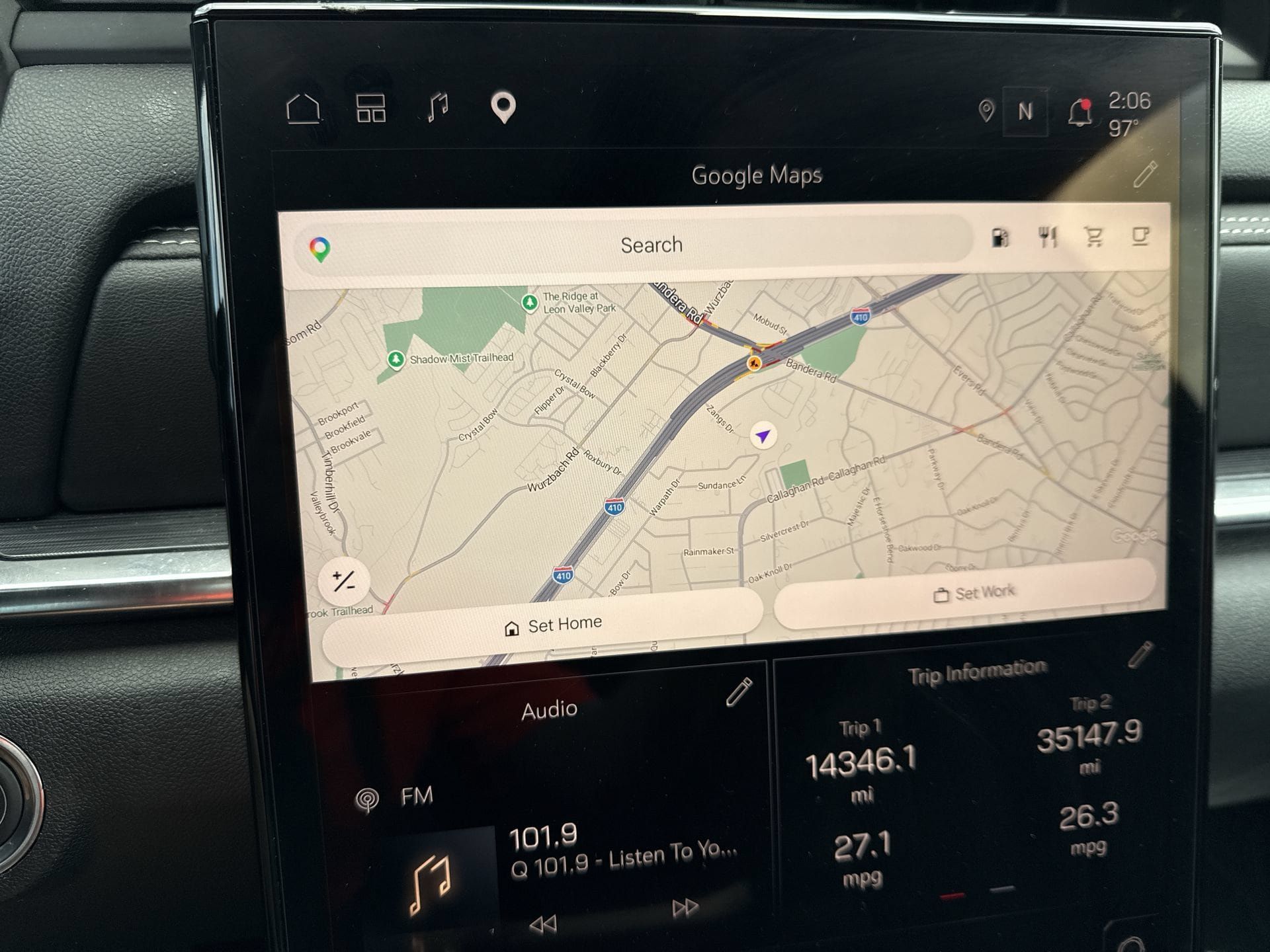 Used 2026 GMC Terrain Elevation FWD image 19