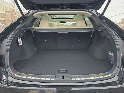 New 2026 Lexus RX 350 image 34