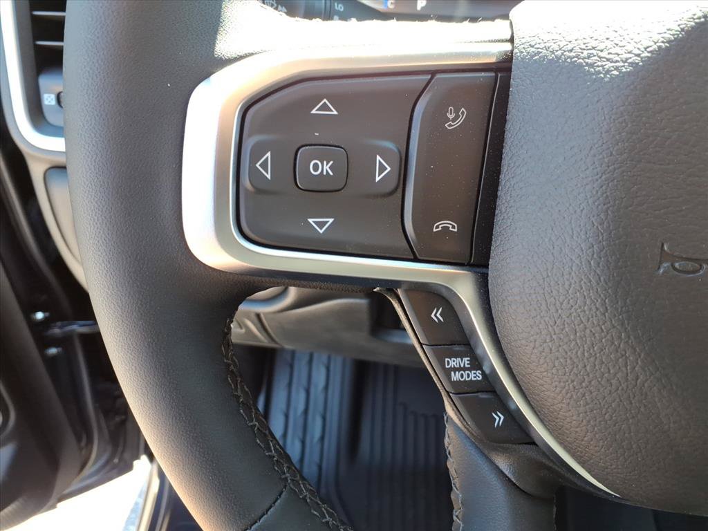 New 2026 RAM 1500 Big Horn AWD/4WD image 25