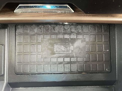 Certified 2021 Ford Expedition Max Platinum image 25